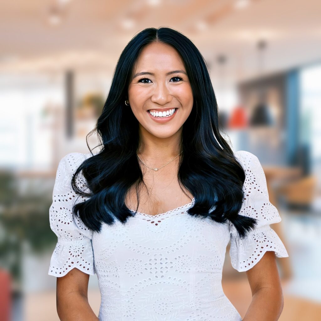 Angelie Tran