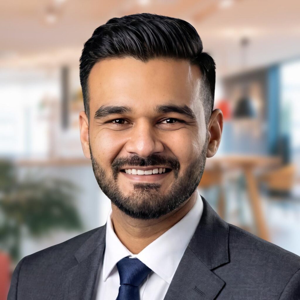 Mohammed Aliakbar